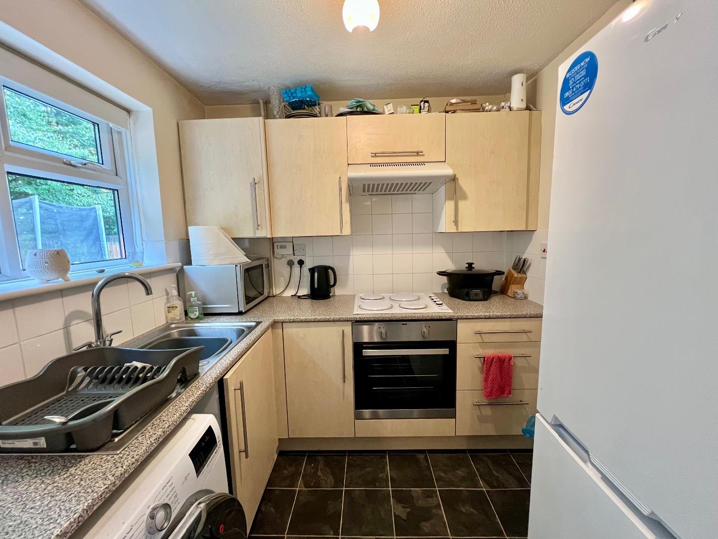 Easterly Close, Brackla, Bridgend County Borough, CF31 2NA